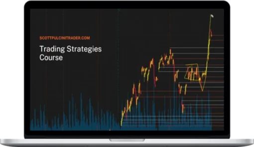 Scott Pulcini – Scott’s Trading Strategies/Playbooks Course