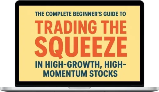 Will Onacci – Squeeze Playbook for Growth