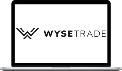 Wysetrade – Institutional Order Flow Masterclass