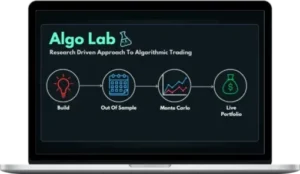 Algo Lab – Learn To Build Profitable Strategies