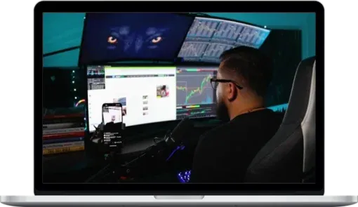 Andrew Diaz – Stock Market Wolf Alpha University Bundle