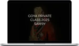 Sam9y – Goya Private Class 2025