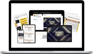 Diamond NestEgg – Bond Masters