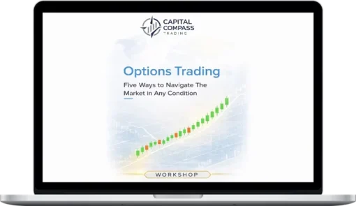 Capital Compass Trading – Advanced Options Playbook