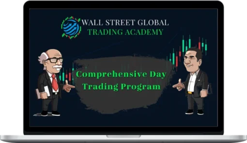 David Green & Peter Tuchman – The Wall Street Global Trading Academy Program – STANDARD