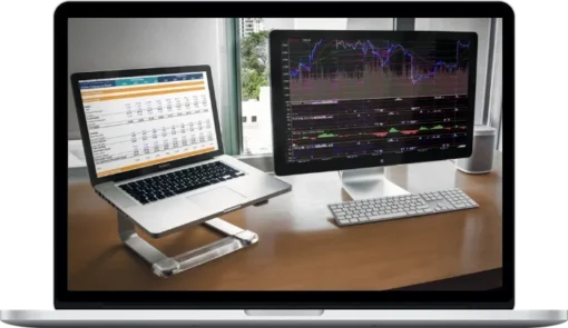 The Investing Course – Plus Package